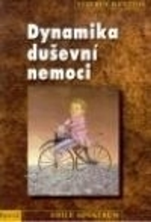 Dynamika duševní nemoci