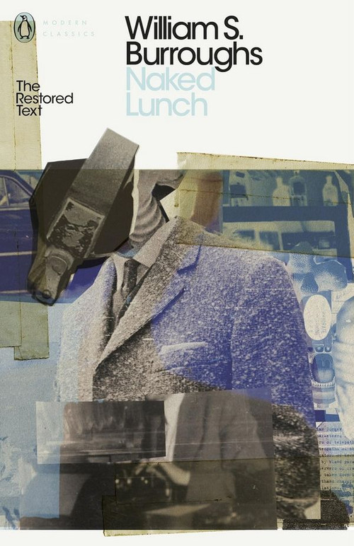 Naked Lunch