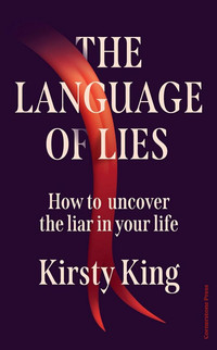 The Language of Lies