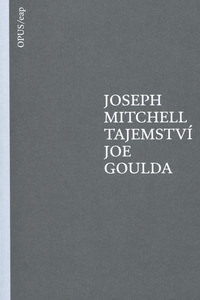 Tajemství Joe Goulda