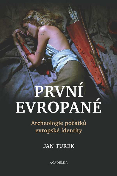První Evropané