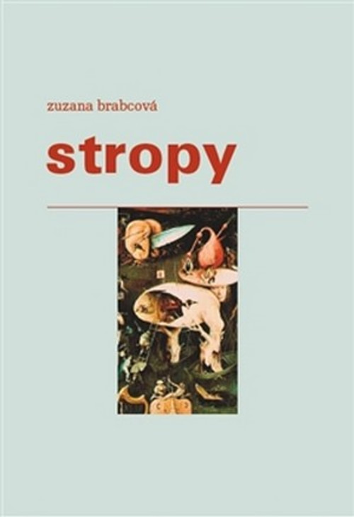 Stropy