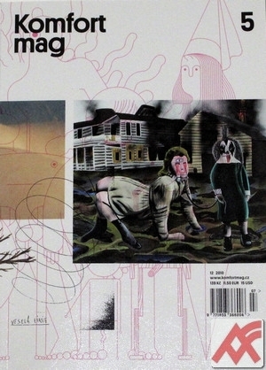 Komfort Mag 5