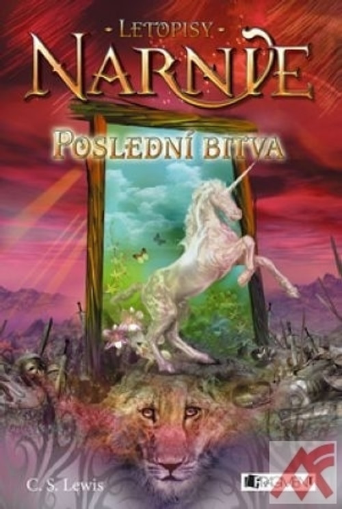 Poslední bitva - Letopisy Narnie