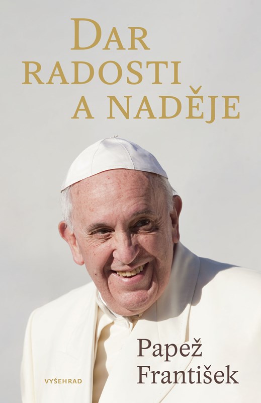 Dar radosti a naděje