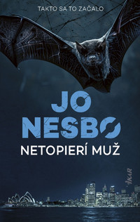 Netopierí muž