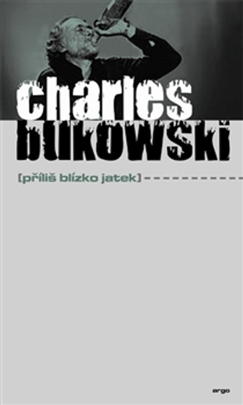 Příliš blízko jatek