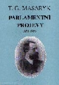 Parlamentní projevy 1891-1983