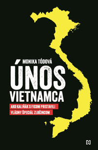Únos Vietnamca