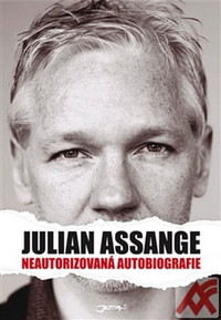 Julian Assange. Neautorizovaná autobiografie