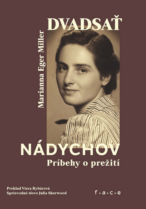 Dvadsať nádychov. Príbehy o prežití