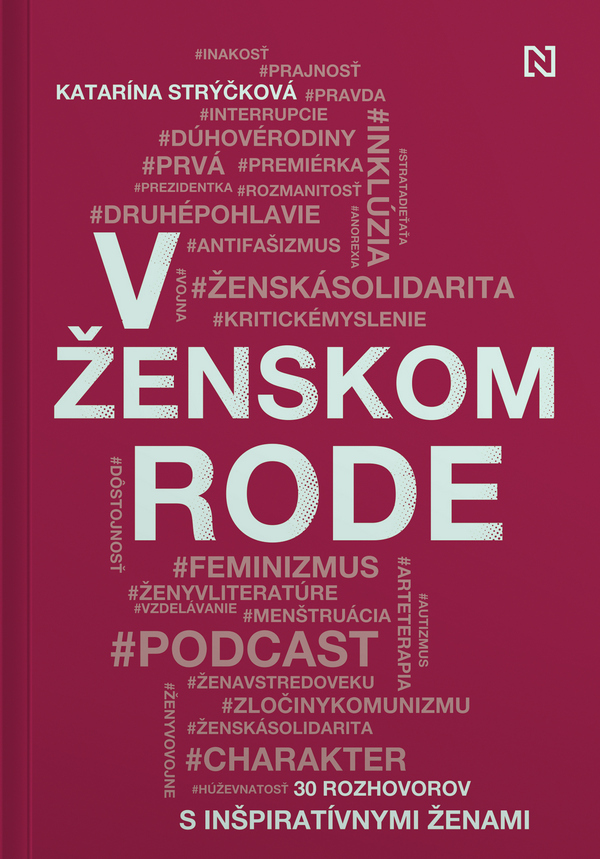 V ženskom rode