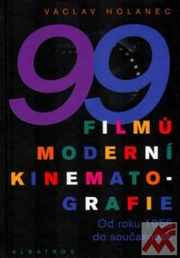 99 filmů moderní kinematografie