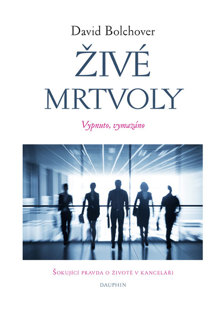 Živé mrtvoly