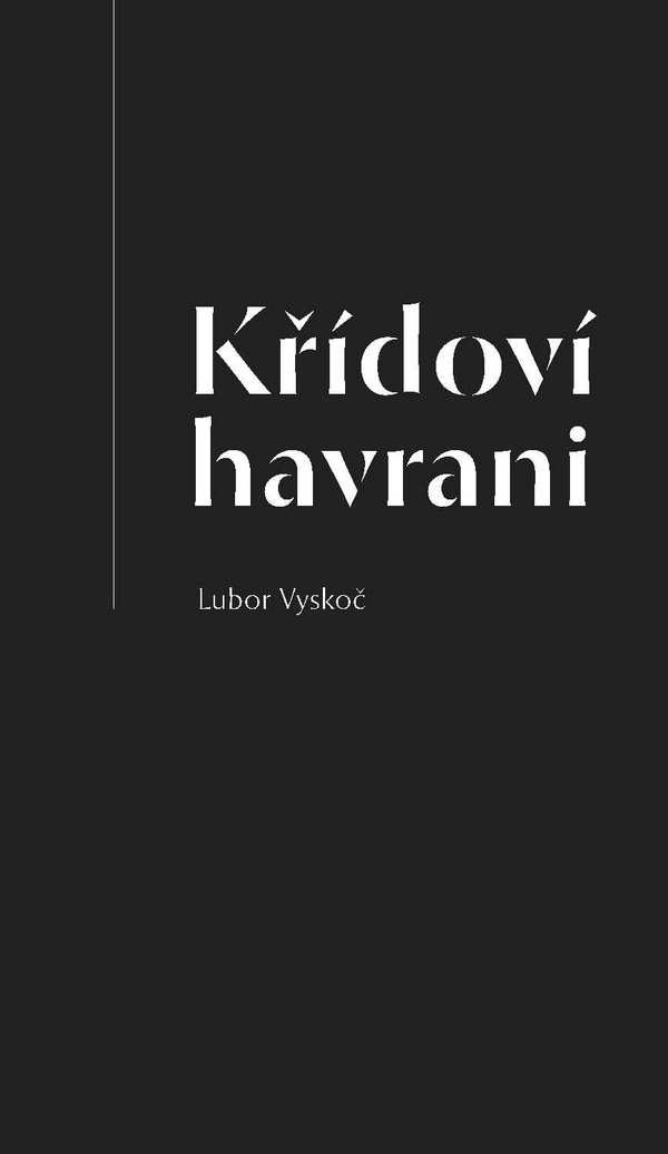 Křídoví havrani