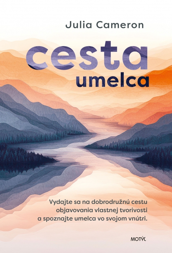 Cesta umelca