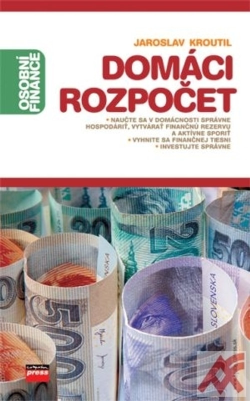 Domácí rozpočet