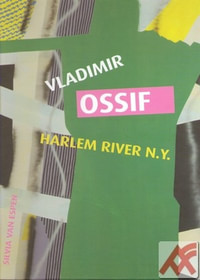 Vladimir Ossif - Harlem River N.Y. Painting 2008-2011