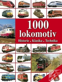 1000 lokomotiv