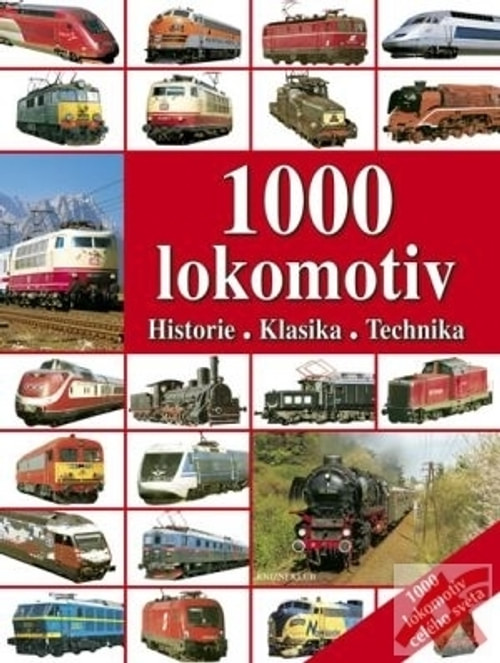 1000 lokomotiv