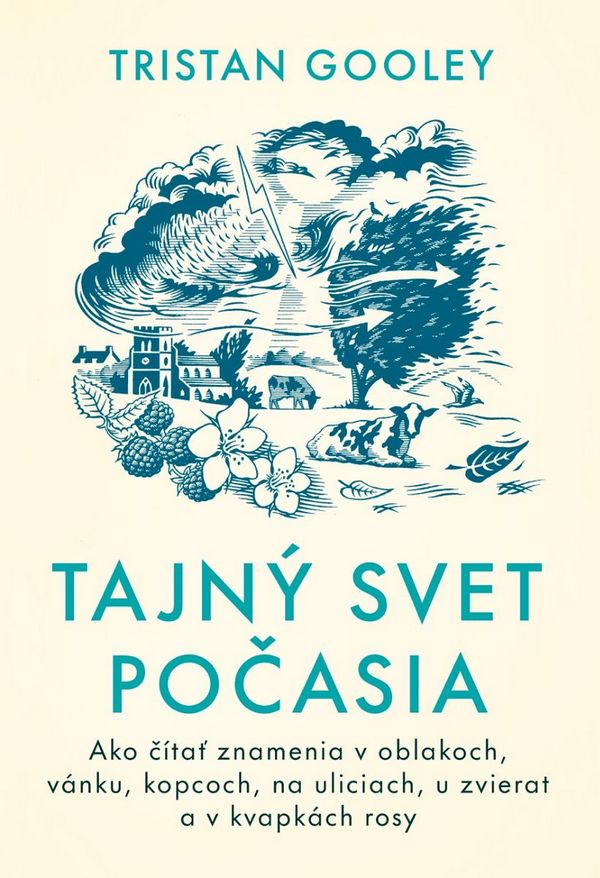 Tajný svet počasia