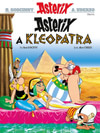 Asterix 6. Asterix a Kleopatra