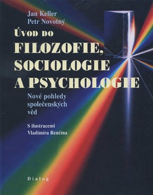 Úvod do filozofie, sociologie a psychologie