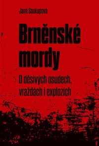 Brněnské mordy