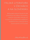 Italská literatura v Čechách a na Slovensku