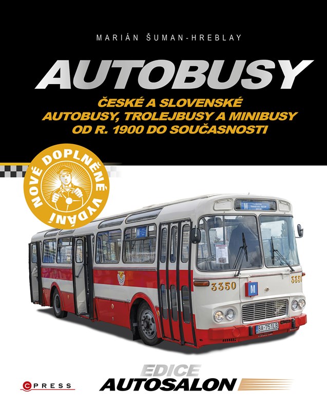 Autobusy