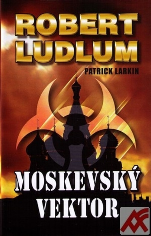 Moskevský vektor