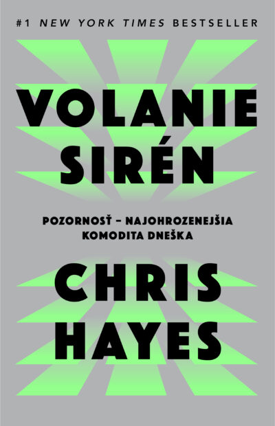 Volanie sirén Volanie sirén