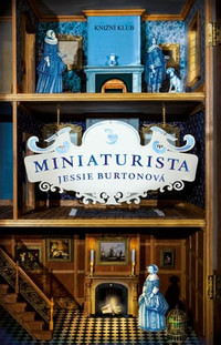 Miniaturista (české vydanie)