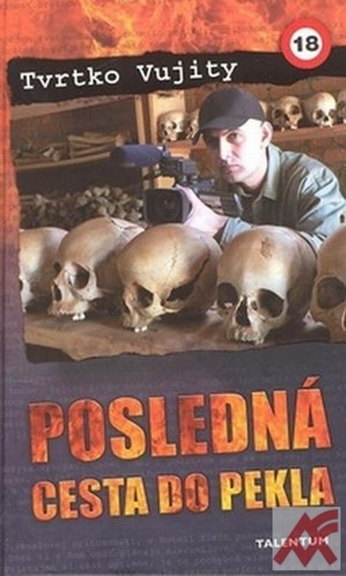 Posledná cesta do pekla