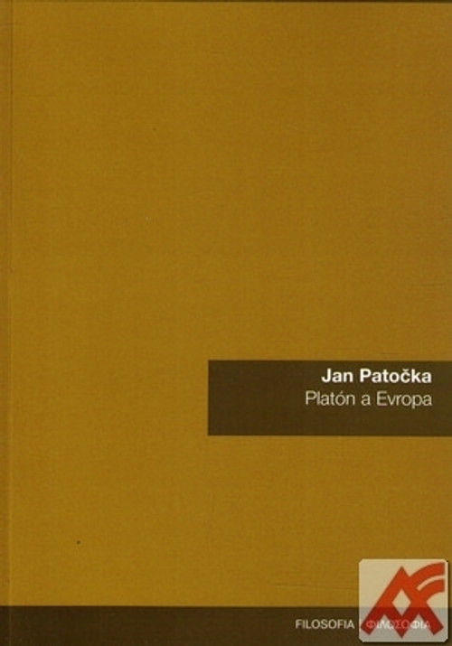 Platón a Evropa