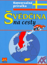 Švédština na cesty - Konverzačná príručka