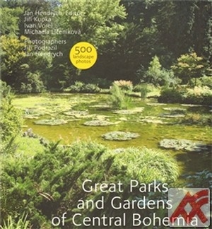 Great Parks and Gardens of Central Bohemia