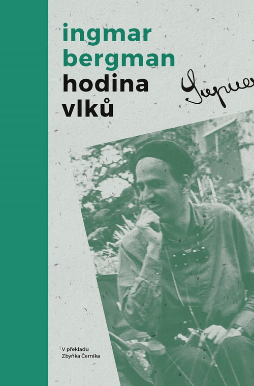 Hodina vlků