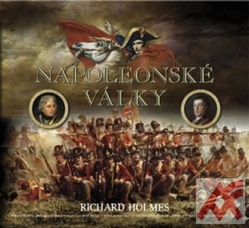 Napoleonské války. Muzeum v knize