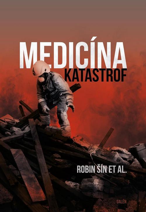 Medicína katastrof