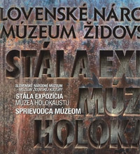Stála expozícia Múzea holokaustu