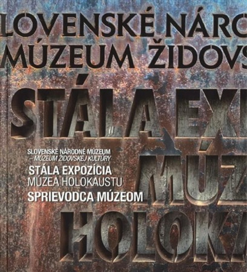 Stála expozícia Múzea holokaustu