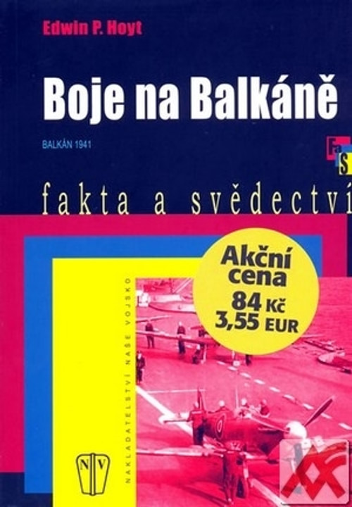 Boje na Balkáně