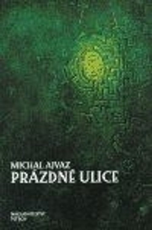 Prázdné ulice