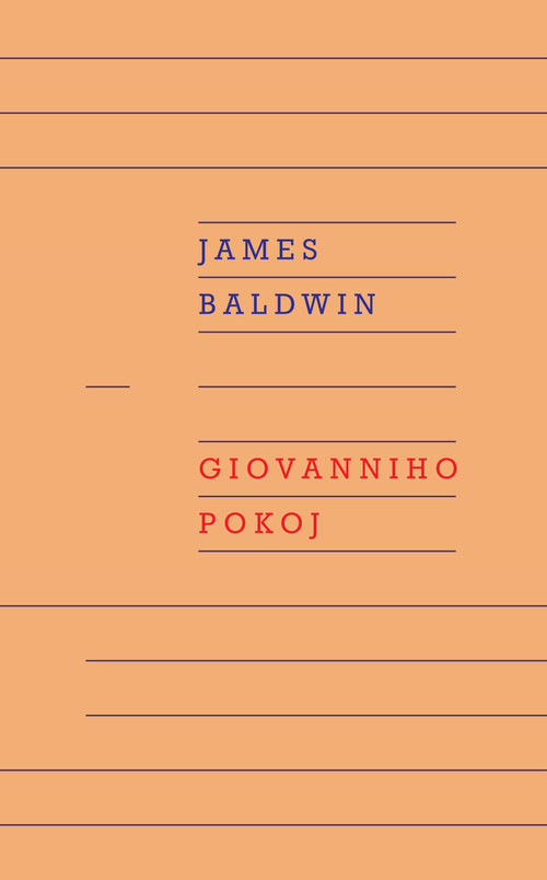 Giovanniho pokoj