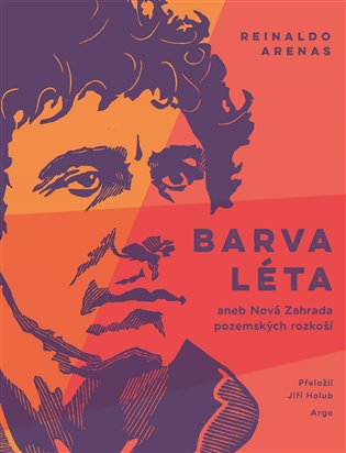 Barva léta