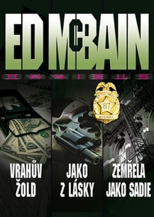 Vrahův žold, Jako z lásky, Zemřela jako Sadie