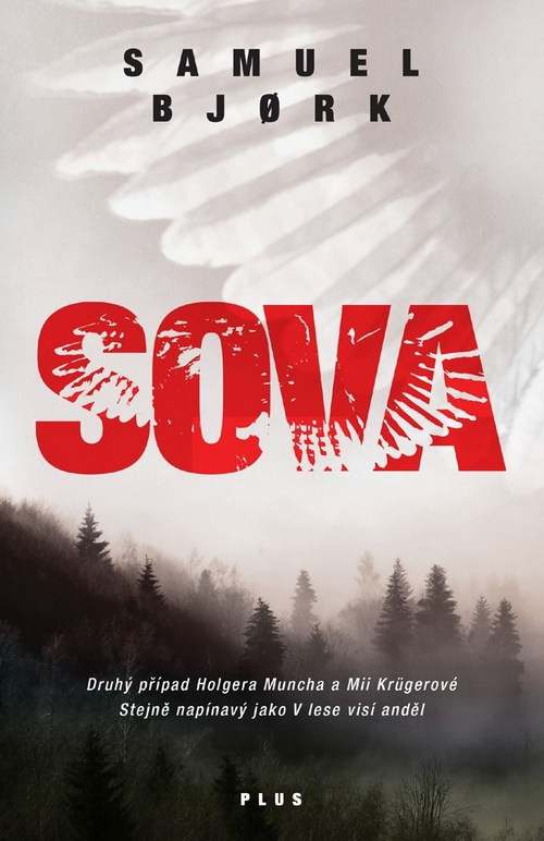 Sova (mäkká väzba)