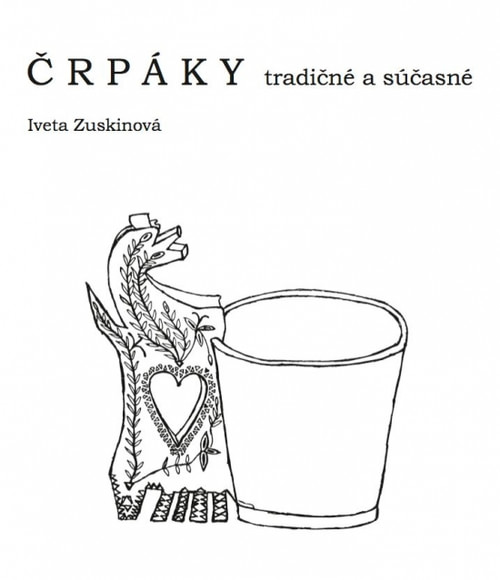 Črpáky tradičné a súčasné