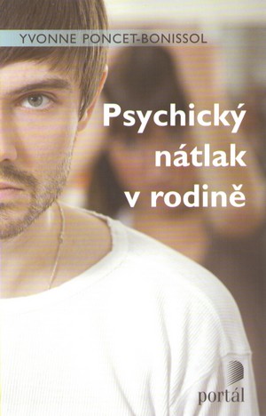 Kniha Psychický nátlak v rodině